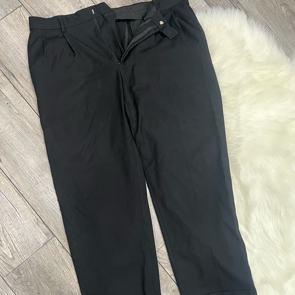 Men Dress Pants